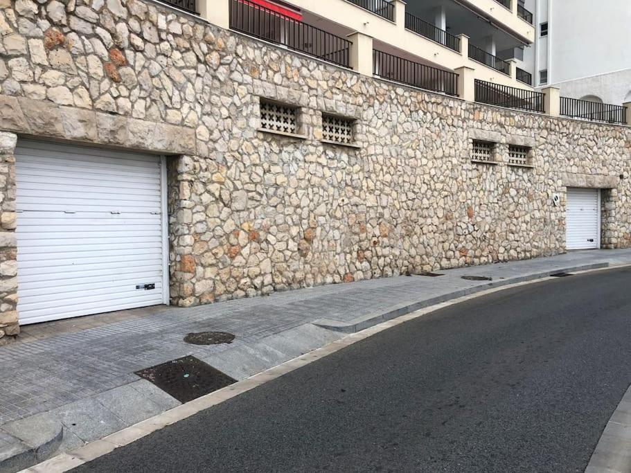 Salou Apartamento Premium A 150M Playa Zona Capellans Visita Port Aventura Exterior foto