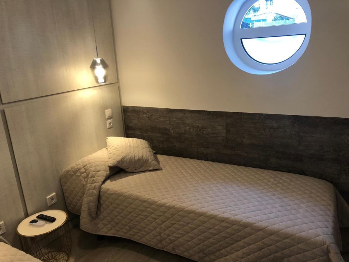 Salou Apartamento Premium A 150M Playa Zona Capellans Visita Port Aventura Exterior foto