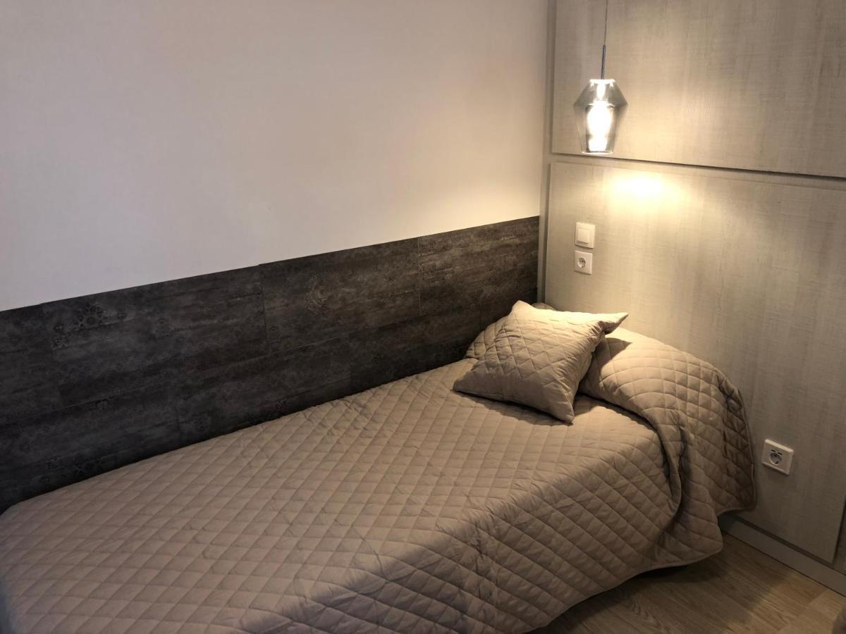 Salou Apartamento Premium A 150M Playa Zona Capellans Visita Port Aventura Exterior foto