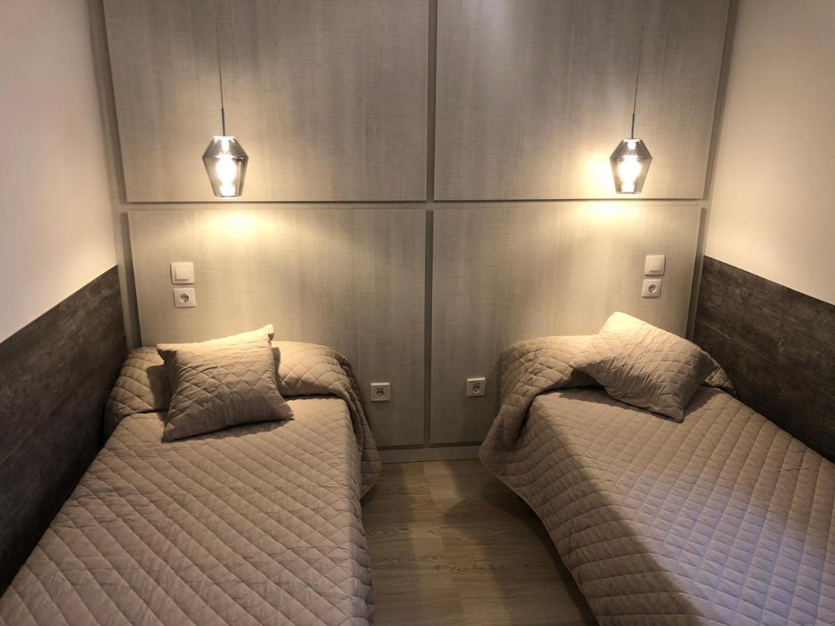 Salou Apartamento Premium A 150M Playa Zona Capellans Visita Port Aventura Exterior foto