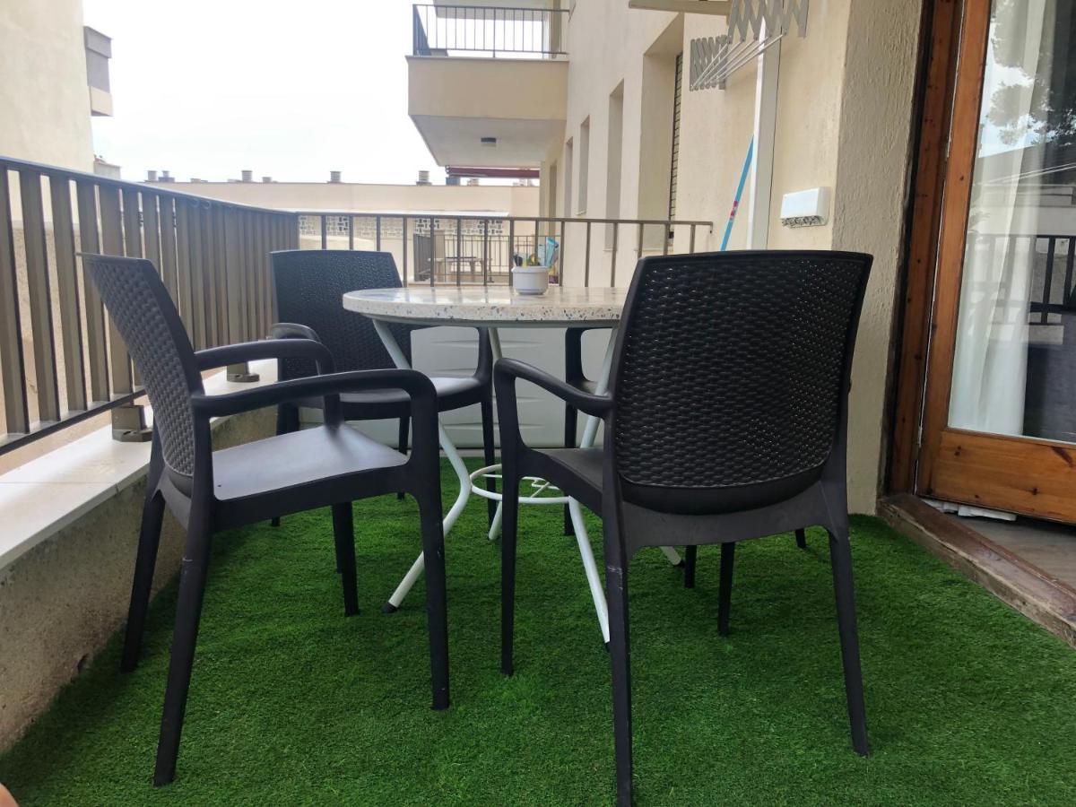 Salou Apartamento Premium A 150M Playa Zona Capellans Visita Port Aventura Exterior foto