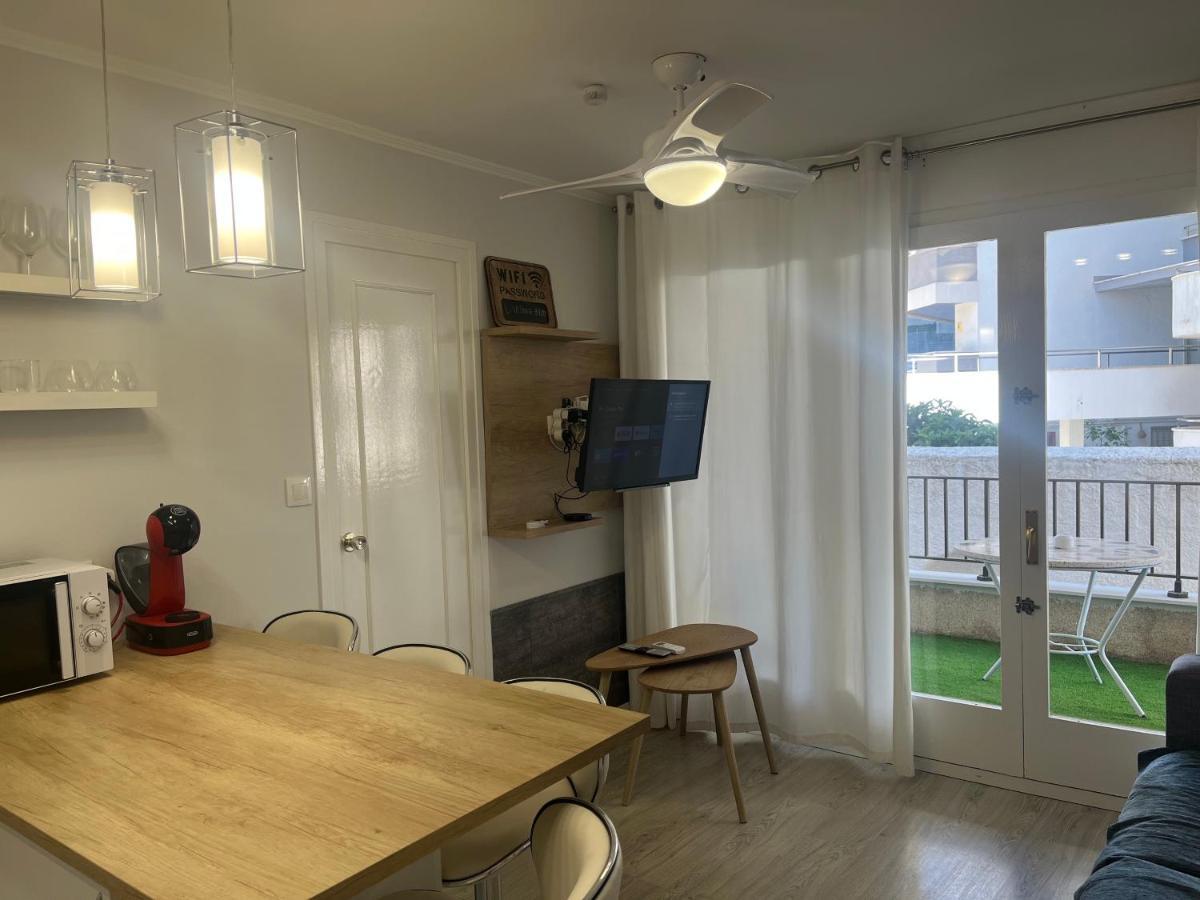 Salou Apartamento Premium A 150M Playa Zona Capellans Visita Port Aventura Exterior foto