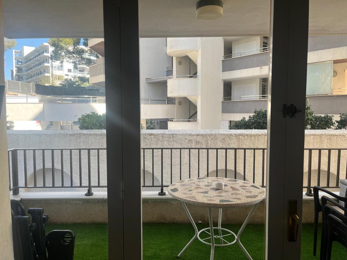 Salou Apartamento Premium A 150M Playa Zona Capellans Visita Port Aventura Exterior foto