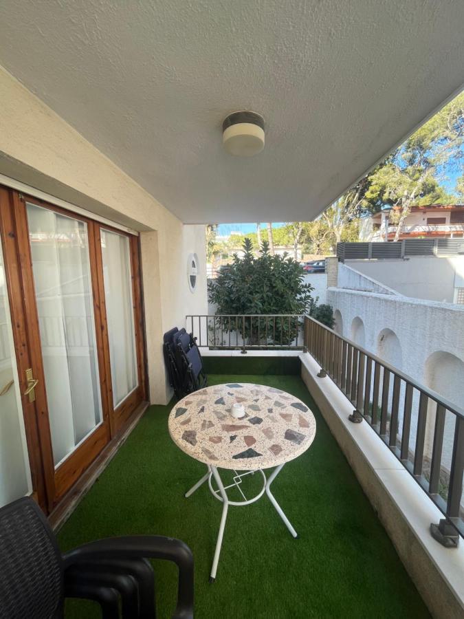 Salou Apartamento Premium A 150M Playa Zona Capellans Visita Port Aventura Exterior foto