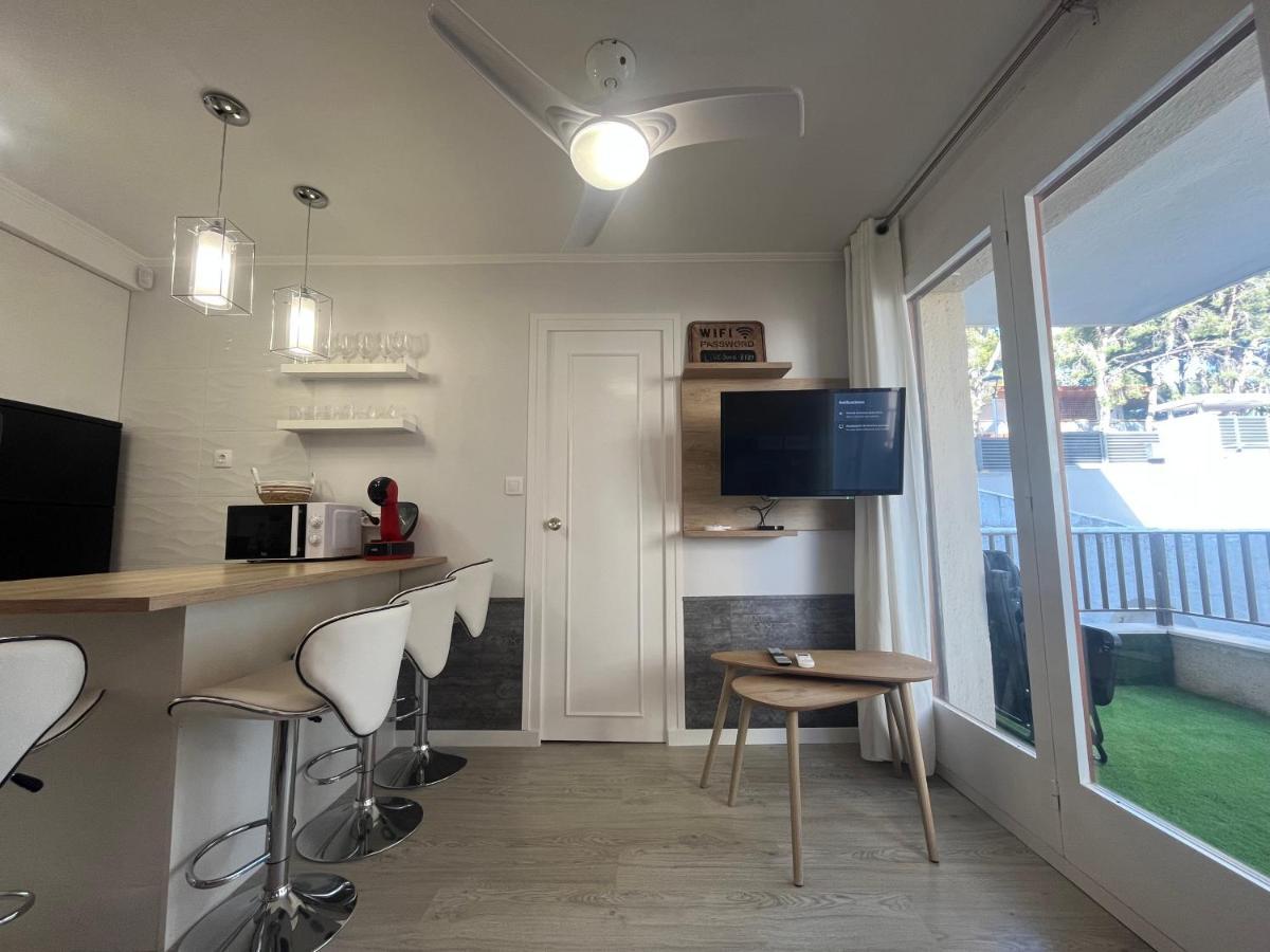 Salou Apartamento Premium A 150M Playa Zona Capellans Visita Port Aventura Exterior foto