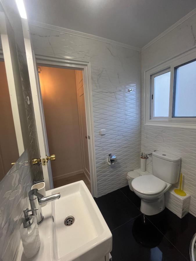 Salou Apartamento Premium A 150M Playa Zona Capellans Visita Port Aventura Exterior foto
